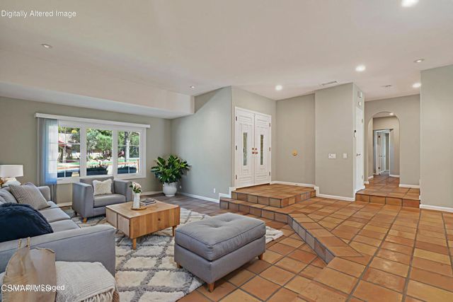 1590 Meander Drive, Simi Valley, CA 93065