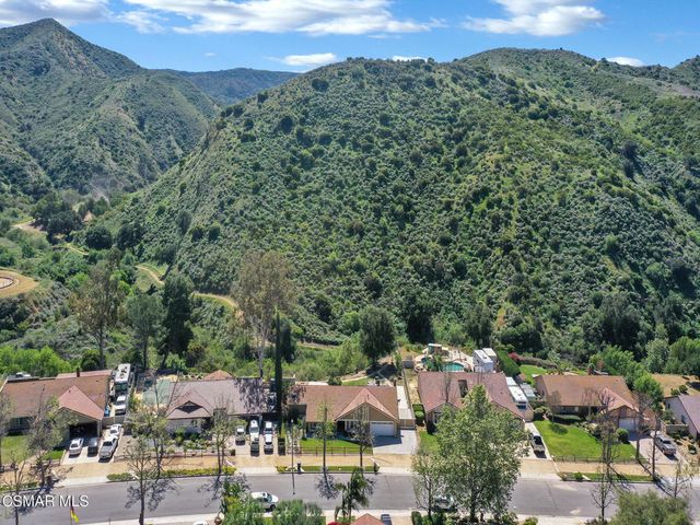 1590 Meander Drive, Simi Valley, CA 93065