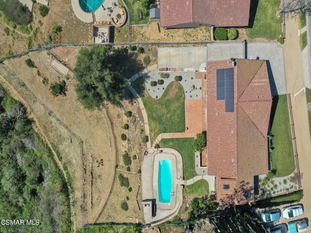 1590 Meander Drive, Simi Valley, CA 93065