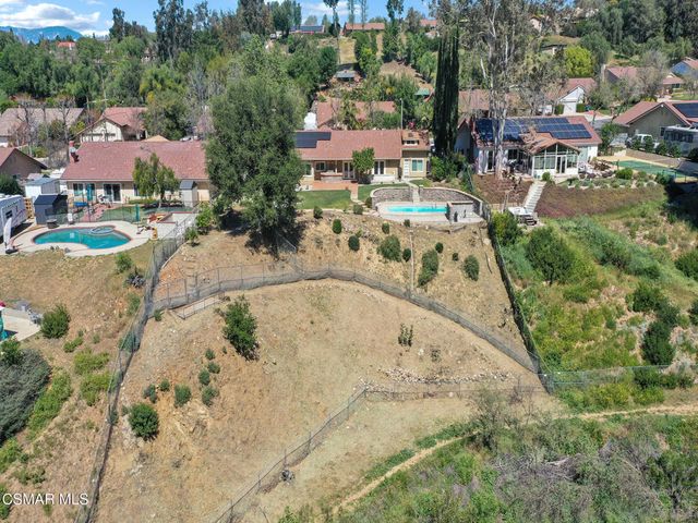 1590 Meander Drive, Simi Valley, CA 93065