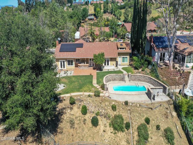 1590 Meander Drive, Simi Valley, CA 93065