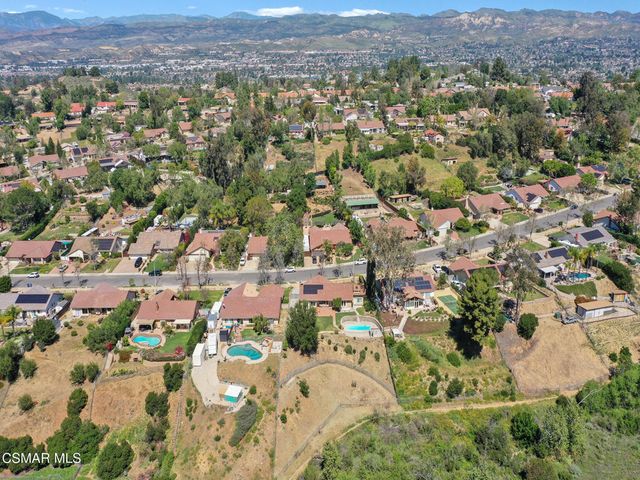 1590 Meander Drive, Simi Valley, CA 93065