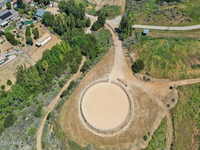 1590 Meander Drive, Simi Valley, CA 93065