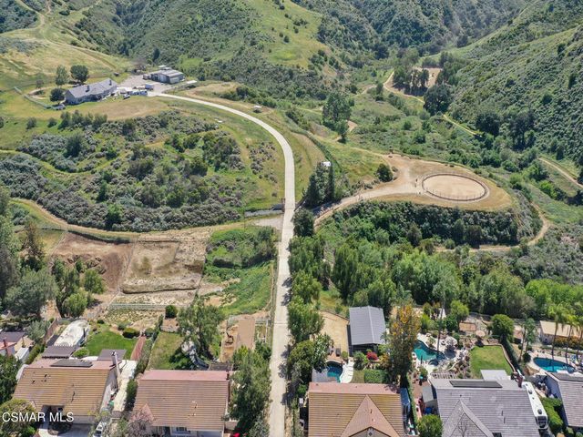 1590 Meander Drive, Simi Valley, CA 93065