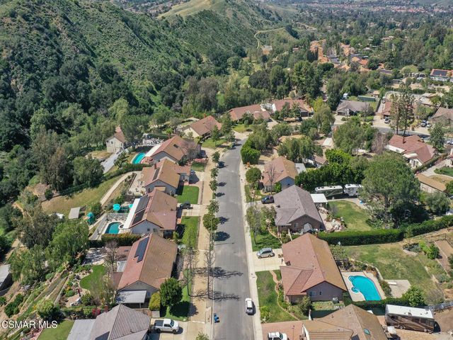 1590 Meander Drive, Simi Valley, CA 93065