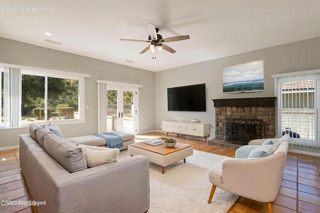 1590 Meander Drive, Simi Valley, CA 93065