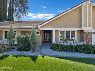 1590 Meander Drive, Simi Valley, CA 93065
