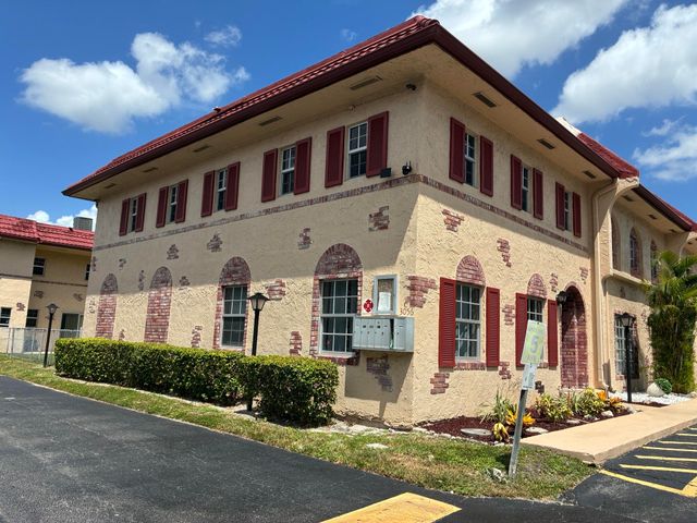 3056 RIVERSIDE 1C, Coral Springs, FL 33065