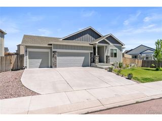 6691 Lamine Dr, Colorado Springs, CO 80925