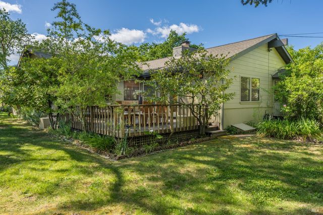 18320-18330 Carriger Rd, Sonoma, CA 95476