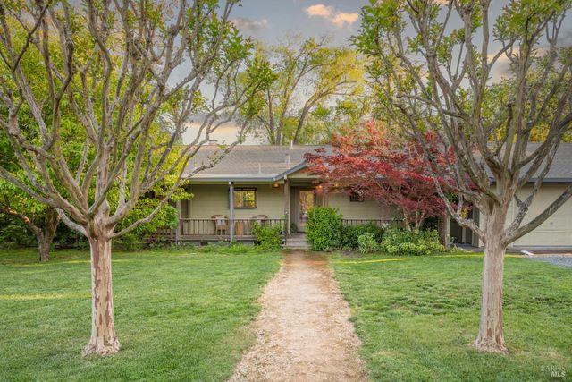 18320-18330 Carriger Rd, Sonoma, CA 95476