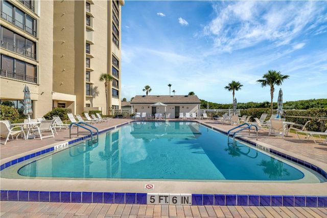 2400 S Ocean Drive 4242, Fort Pierce, FL 34949