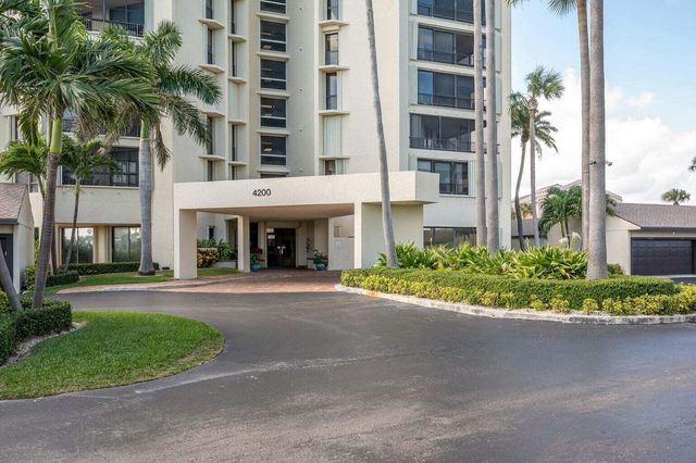 2400 S Ocean Drive 4242, Fort Pierce, FL 34949