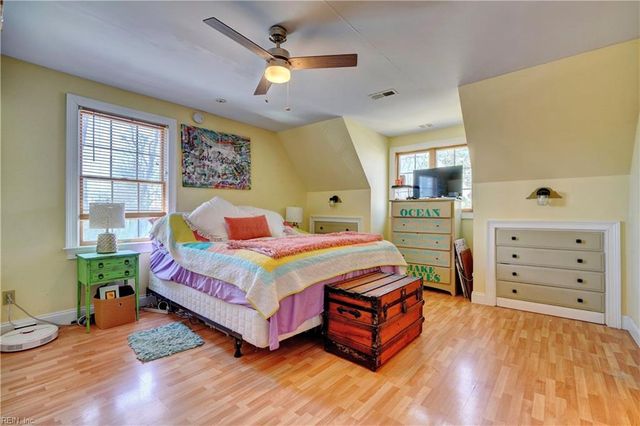 314 River RD, Newport News, VA 23601