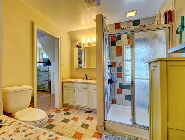 314 River RD, Newport News, VA 23601