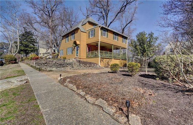 314 River RD, Newport News, VA 23601