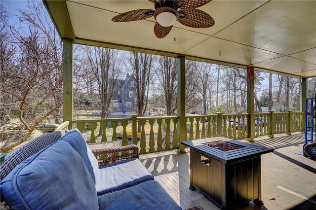 314 River RD, Newport News, VA 23601