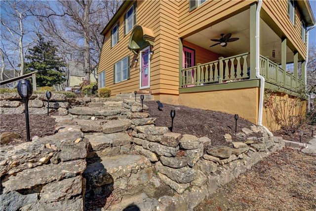 314 River RD, Newport News, VA 23601