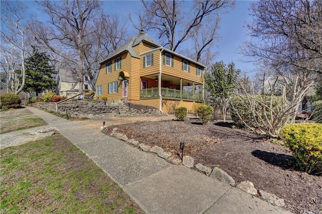 314 River RD, Newport News, VA 23601