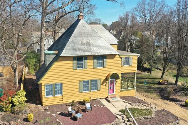 314 River RD, Newport News, VA 23601