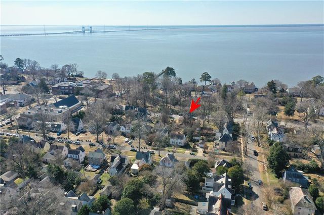 314 River RD, Newport News, VA 23601