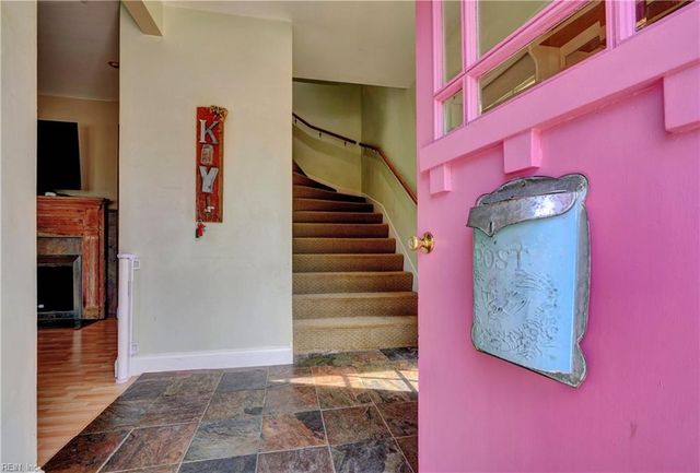 314 River RD, Newport News, VA 23601