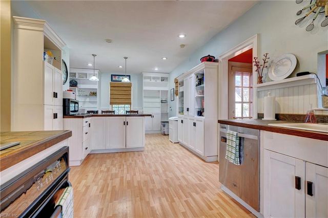 314 River RD, Newport News, VA 23601