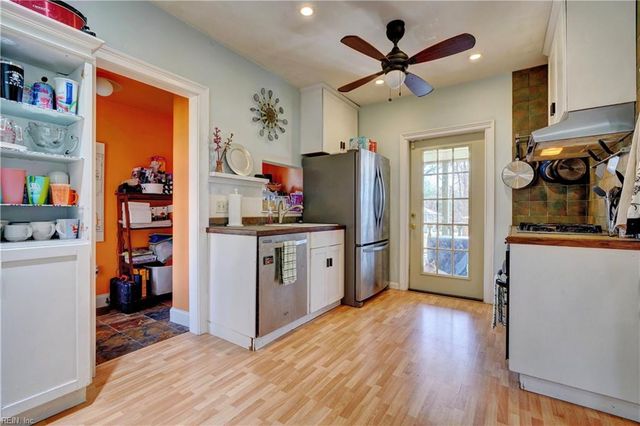 314 River RD, Newport News, VA 23601