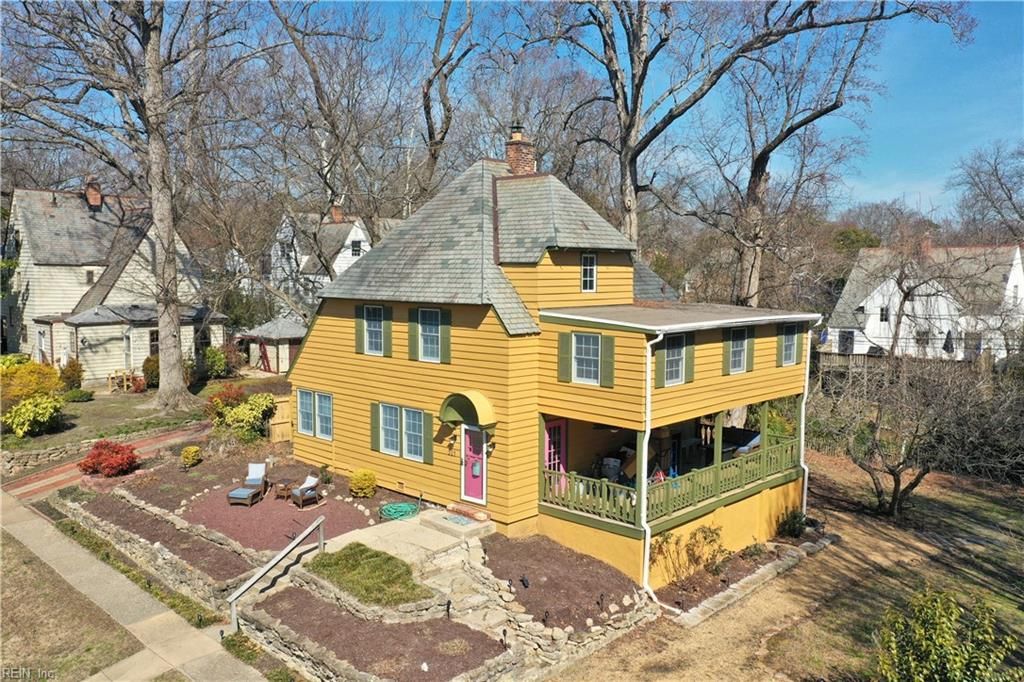 314 River RD, Newport News, VA 23601