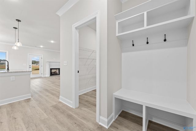 Address unavailable.