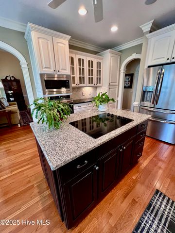 1944 Cornerstone Drive, Winterville, NC 28590
