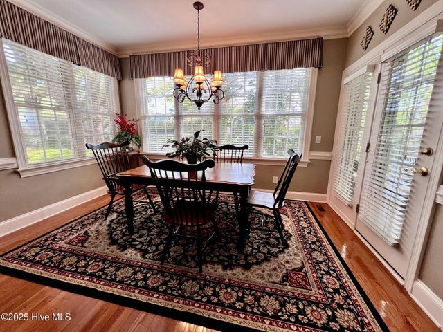 1944 Cornerstone Drive, Winterville, NC 28590
