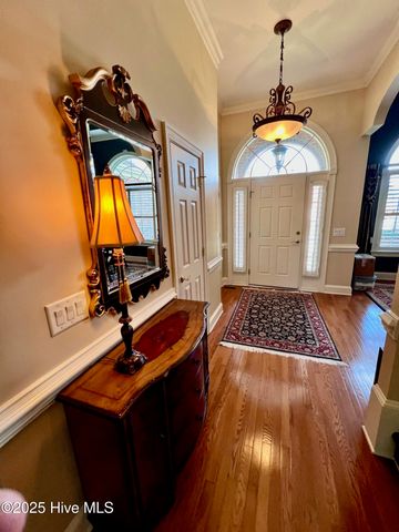 1944 Cornerstone Drive, Winterville, NC 28590