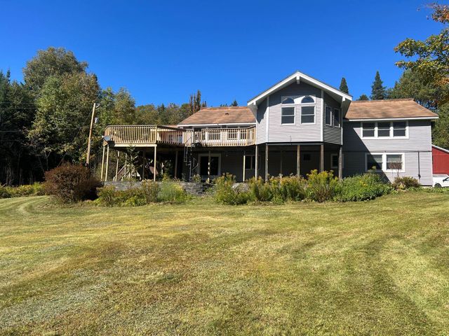 15 Forbes Hill Road, Colebrook, NH 03576