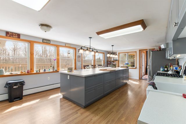 15 Forbes Hill Road, Colebrook, NH 03576