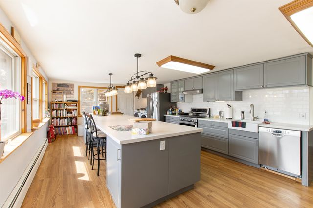 15 Forbes Hill Road, Colebrook, NH 03576