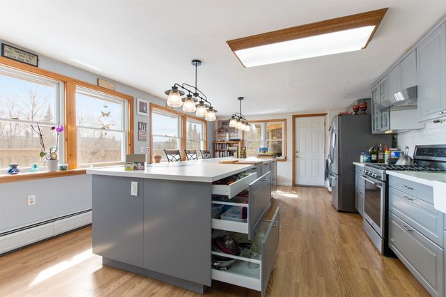 15 Forbes Hill Road, Colebrook, NH 03576