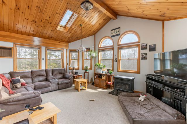 15 Forbes Hill Road, Colebrook, NH 03576