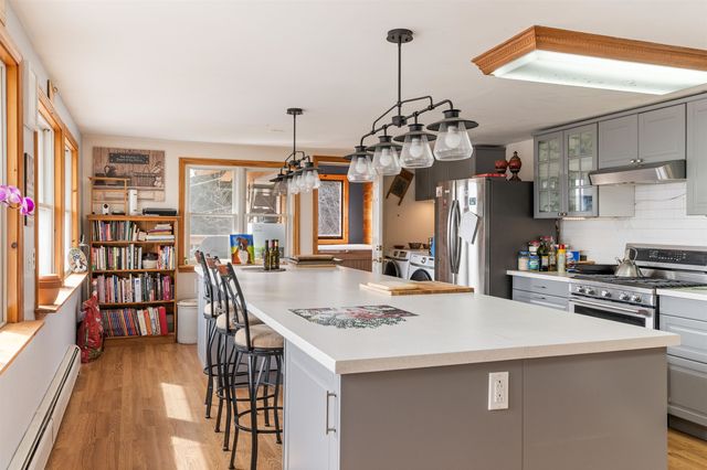 15 Forbes Hill Road, Colebrook, NH 03576