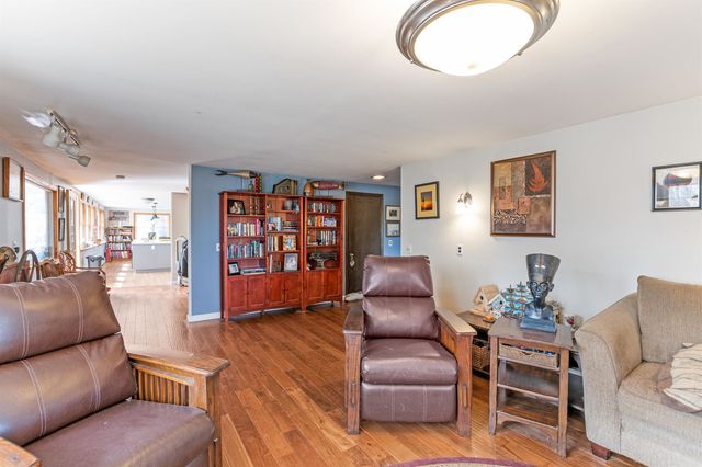 15 Forbes Hill Road, Colebrook, NH 03576