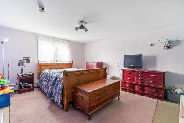 15 Forbes Hill Road, Colebrook, NH 03576