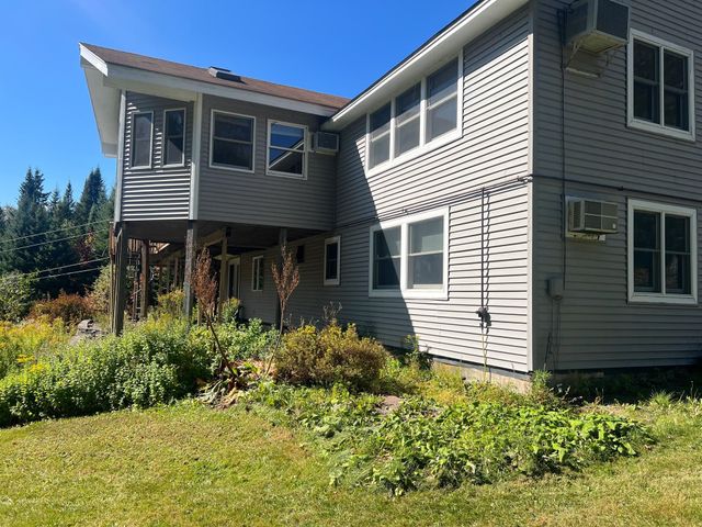 15 Forbes Hill Road, Colebrook, NH 03576