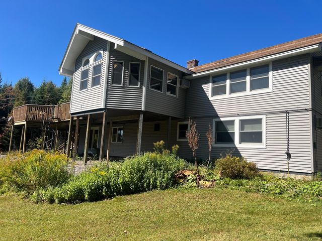 15 Forbes Hill Road, Colebrook, NH 03576