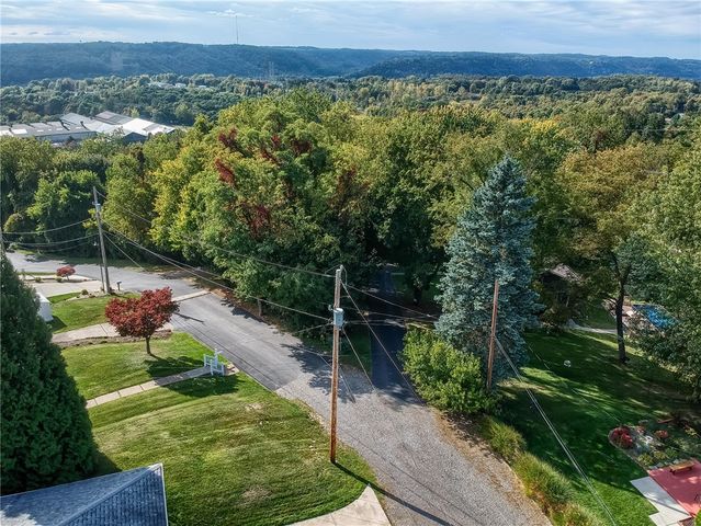 0 Circle Drive, Rochester, PA 15074