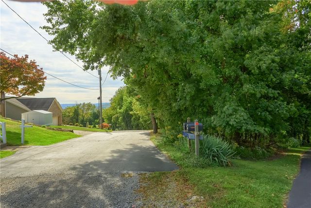 0 Circle Drive, Rochester, PA 15074