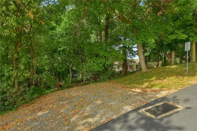 0 Circle Drive, Rochester, PA 15074