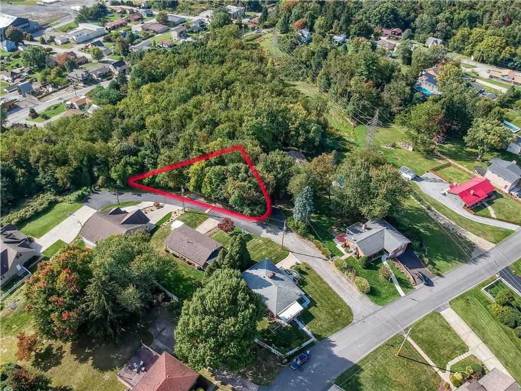 0 Circle Drive, Rochester, PA 15074