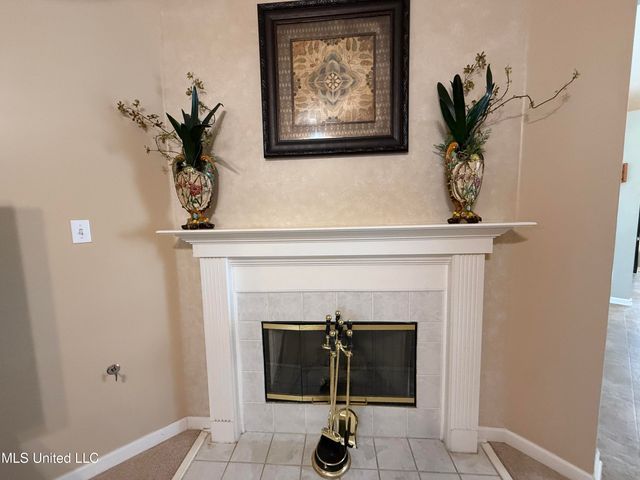 1552 Central Trails Drive, Southaven, MS 38671