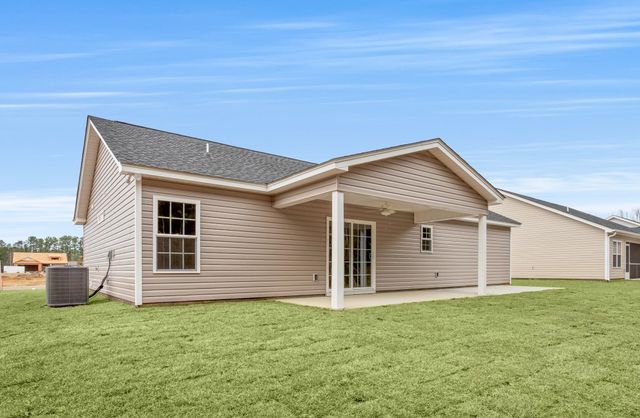 323 Barn Owl Way, Conway, SC 29527
