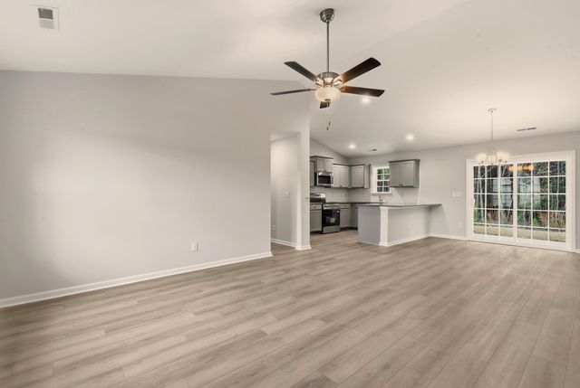 323 Barn Owl Way, Conway, SC 29527